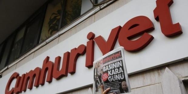 Cumhuriyet: Yargının sınavı