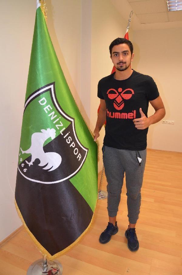 Denizlispor'a taze kan