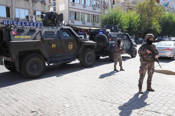 Gaziantep'te kaçakçılık operasyonu