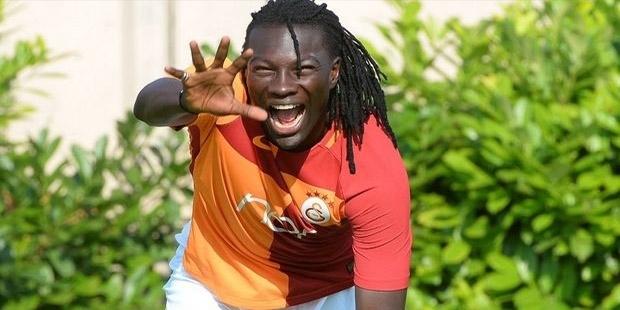 Gomis Galatasaray'a 12 milyon TL kazandırdı