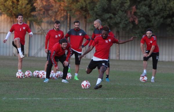 Manisaspor'da parola galibiyet