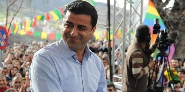 AYM'den Demirtaş kararı