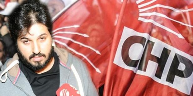 CHP’de 'Zarrab' alarmı