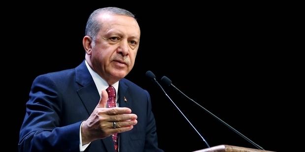 Erdoğan: CHP, Soçi Zirvesi'ni düşen bir sandalyeye sığdırmayı başardı