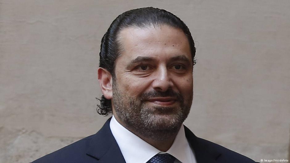 Lübnan'da Hariri gerginliği