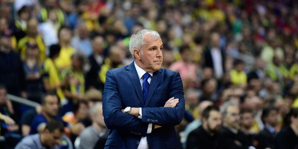 Obradovic savunmadan memnun