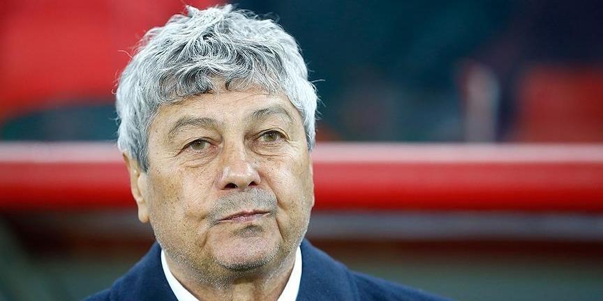 TFF'den 'Lucescu' açıklaması