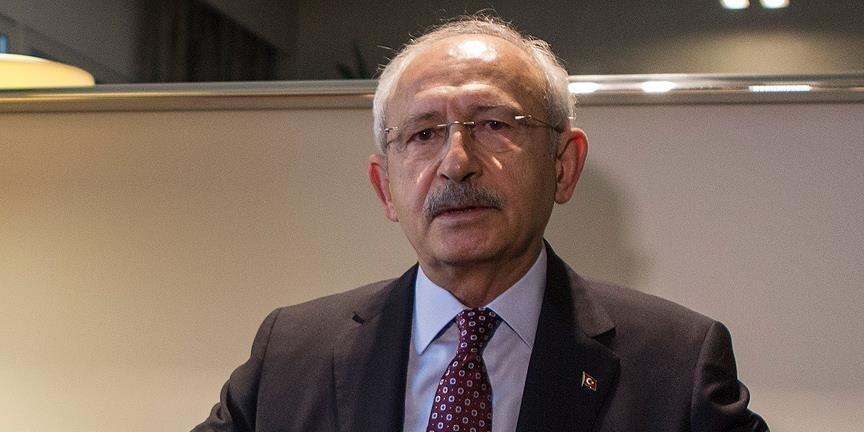 Kılıçdaroğlu'ndan 'Lozan' açıklaması