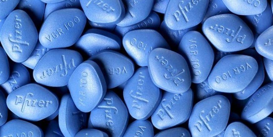 Köylülerin 'Viagra' isyanı