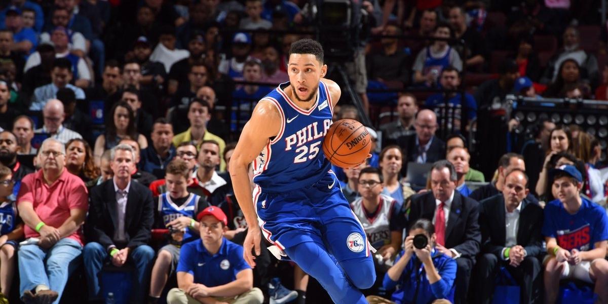 NBA’de 76ers toparlanamıyor