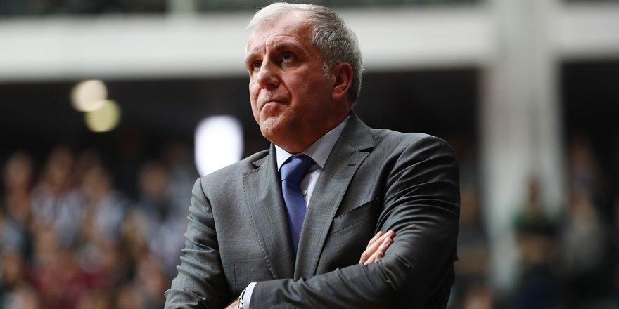 Obradovic’ten galibiyet açıklaması