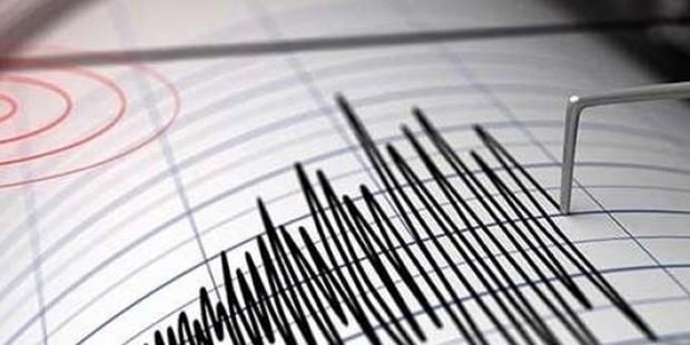 Şanlıurfa'da deprem