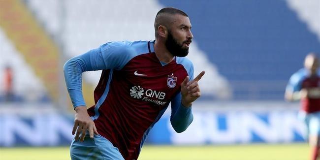 Trabzonspor, Kasımpaşa'da zorlanmadı