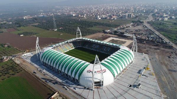 Akhisar'da tarihi buluşma