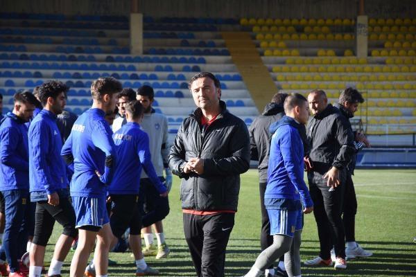 Bucaspor'a büyük şok