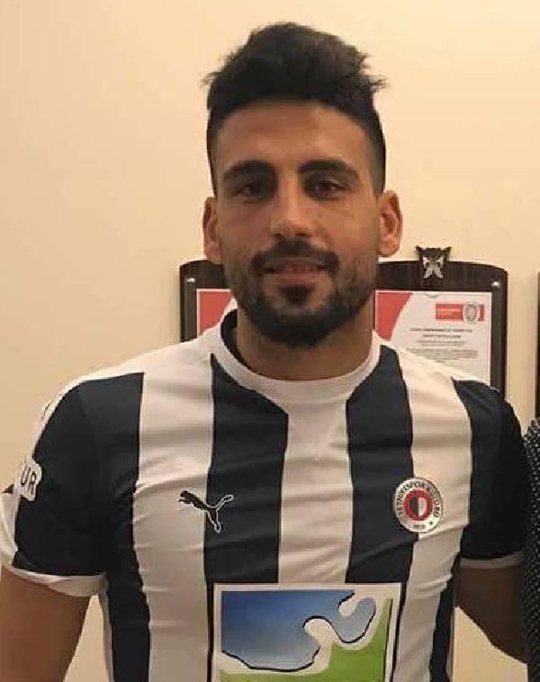 Fethiyespor'da çifte imza