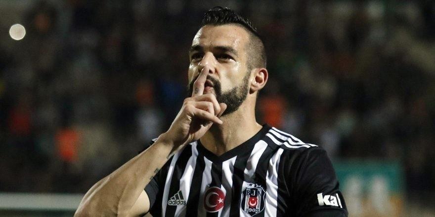 Negredo'ya Çin'den teklif!