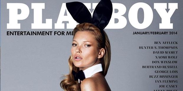 Playboy Dergisi kapanıyor