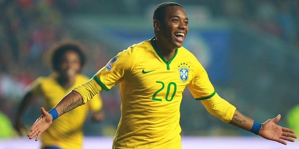 Robinho, Sivasspor'da!