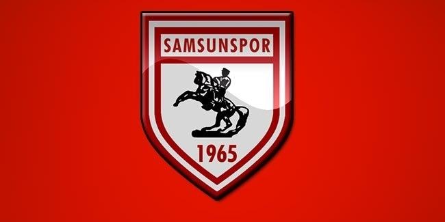 Samsunspor kayyıma kaldı