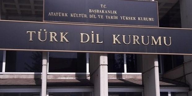 TDK'dan 'vazalak' açıklaması