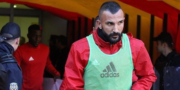 Yalçın Ayhan, Osmanlıspor'da