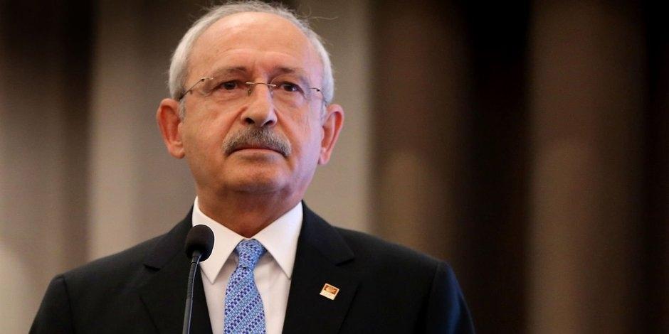 "Kılıçdaroğlu adaylığını açıklasın!"