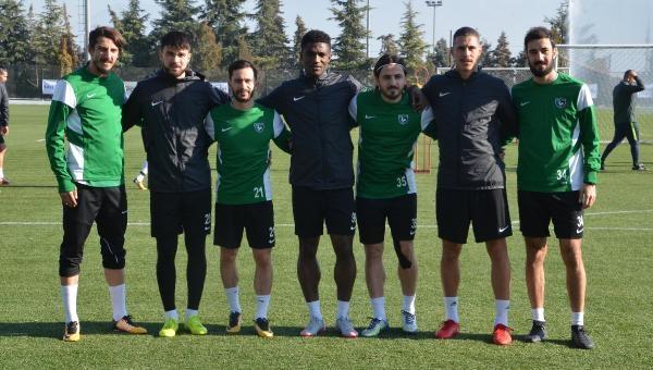 Denizlispor'da Üstek gururlu