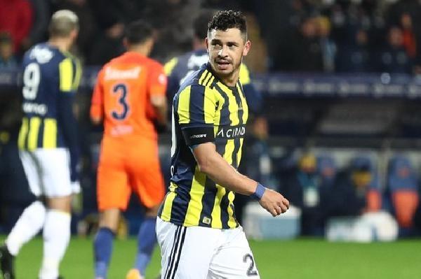 Fenerbahçe'de Giuliano gerçeği