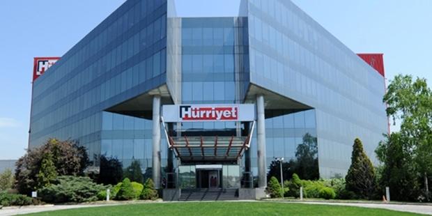 Hürriyet'ten T24 açıklaması