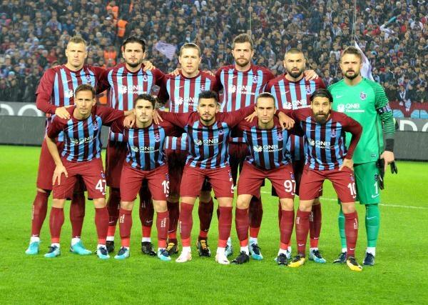 Trabzonspor değer kaybetti