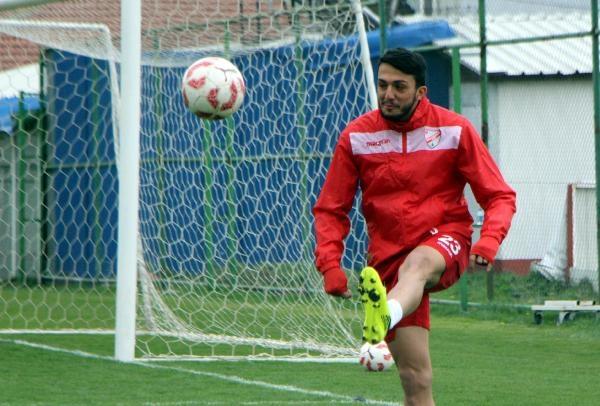 Boluspor'da Fenerbahçe dopingi