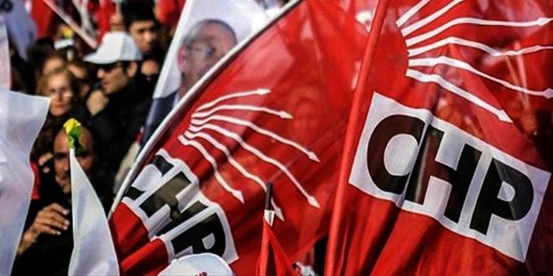 CHP'de tüzük değişiyor