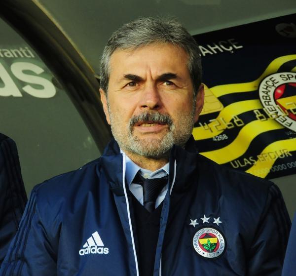 Kocaman 'beraberlikler'