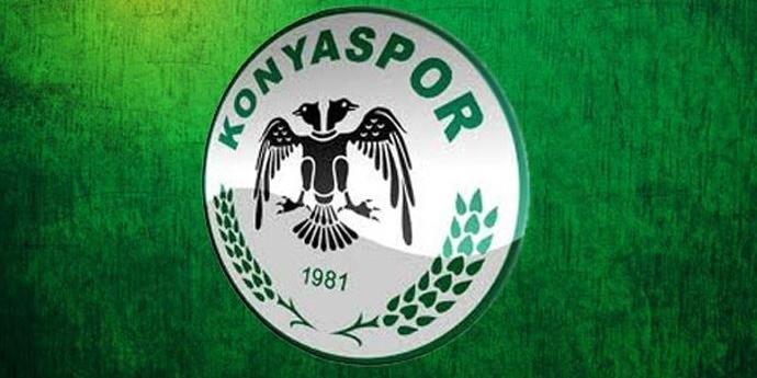 Konyaspor'da ayrılık!