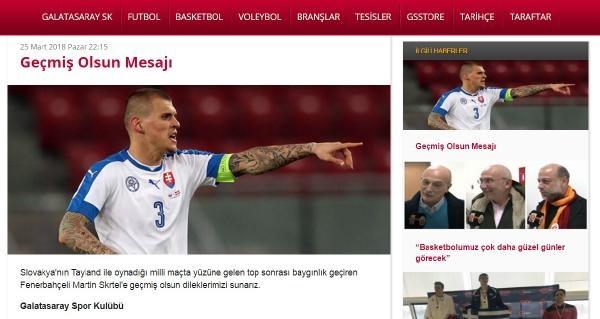 Martin Skrtel korkuttu