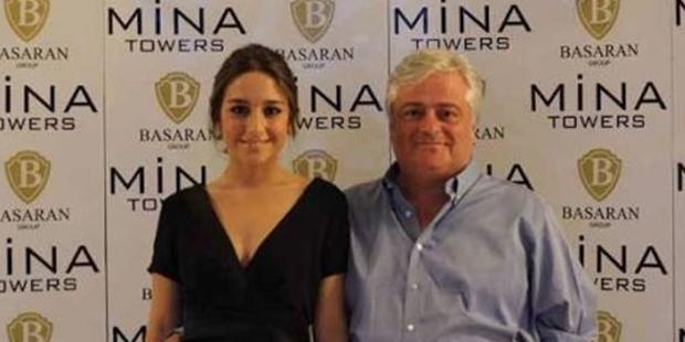 Mina Başaran kimdir?