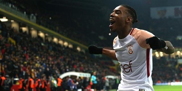 Rodrigues'ten transfer açıklaması!