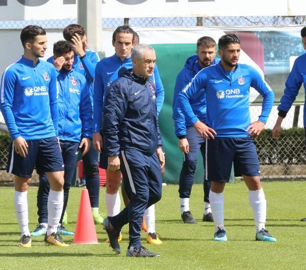 Trabzonspor'da Avrupa planı