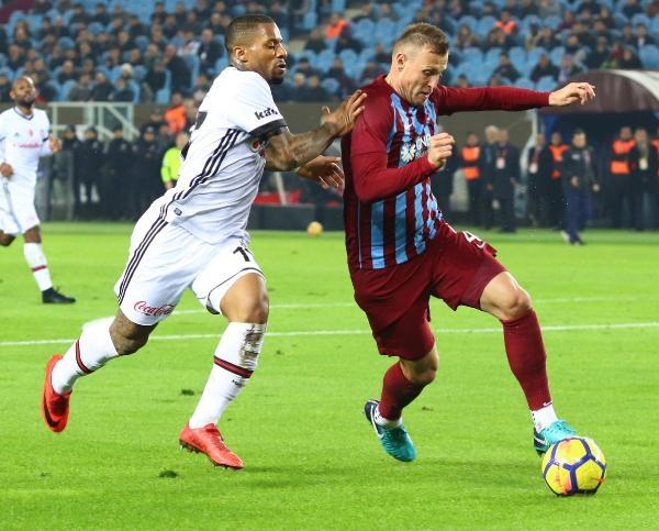 Trabzonspor'da stoper sıkıntısı