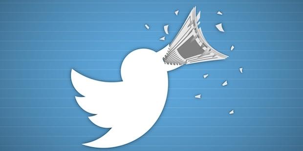 Twitter'dan yeni hizmet