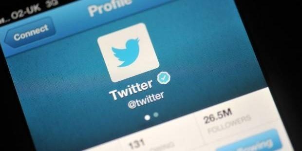 Twitter'a erişim sıkıntısı