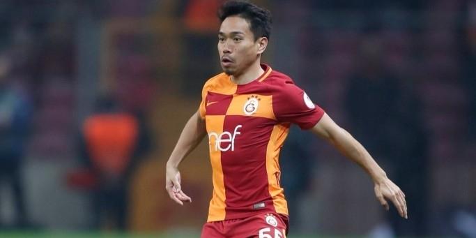 "Nagatomo'nun bonservisini alacağız"