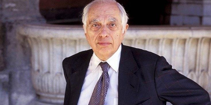 Bernard Lewis kimdir?