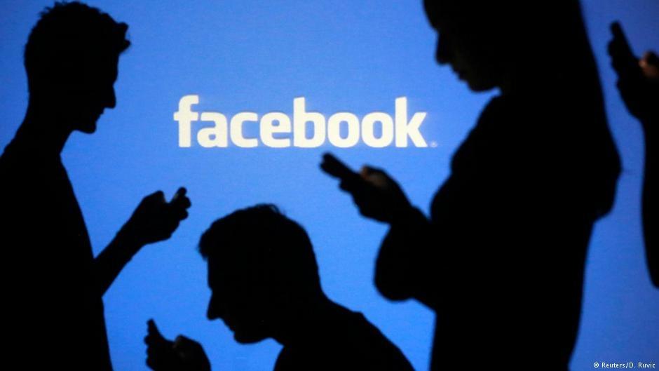 Facebook çöpçatanlığa başlıyor