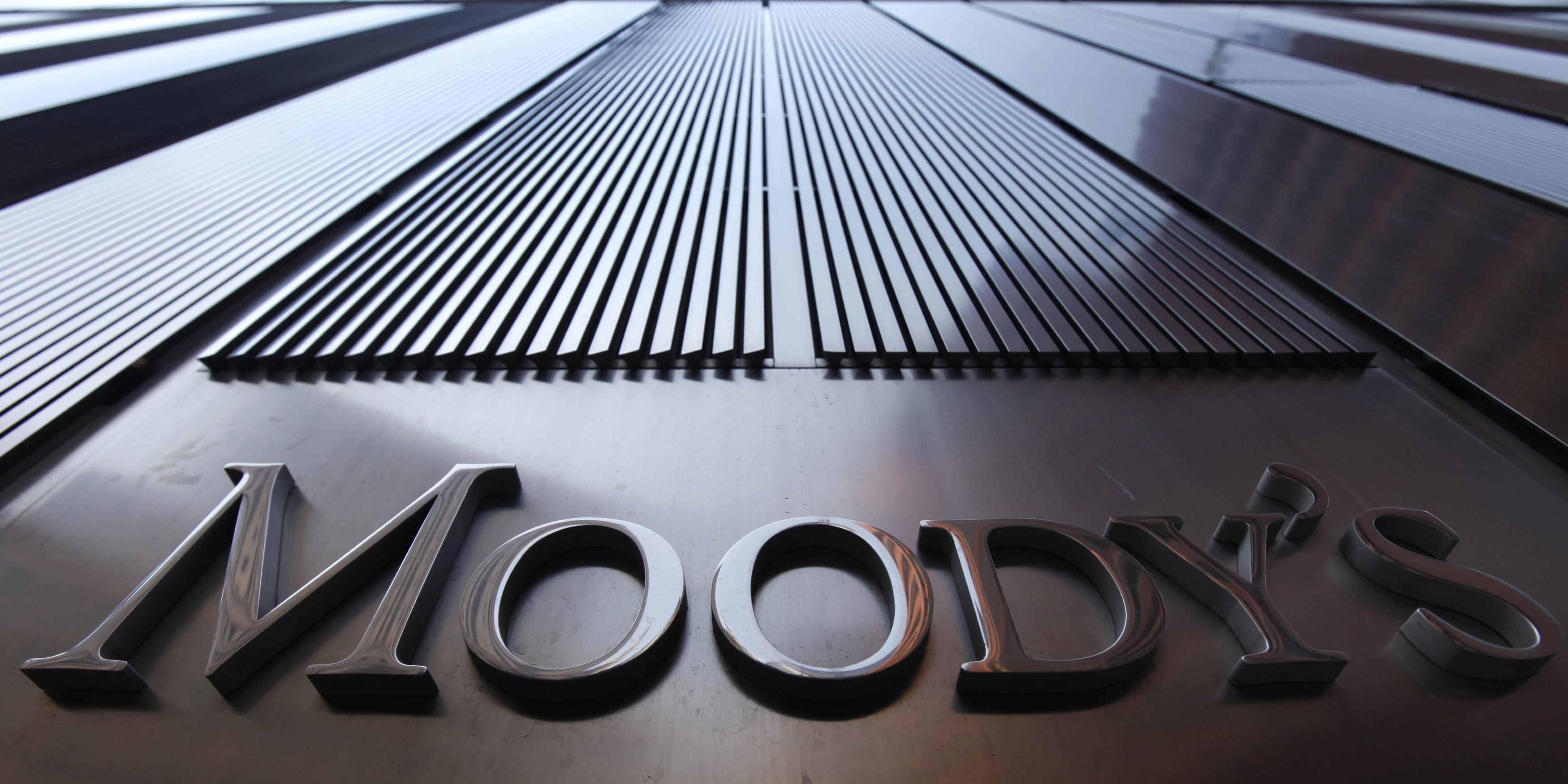 Moody's'ten Türkiye açıklaması