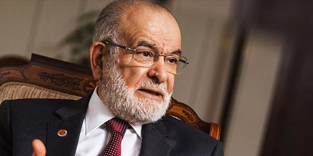 Temel Karamollaoğlu kimdir?