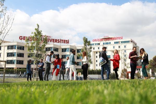 Yükseköğretimde “Gelişim” hamlesi