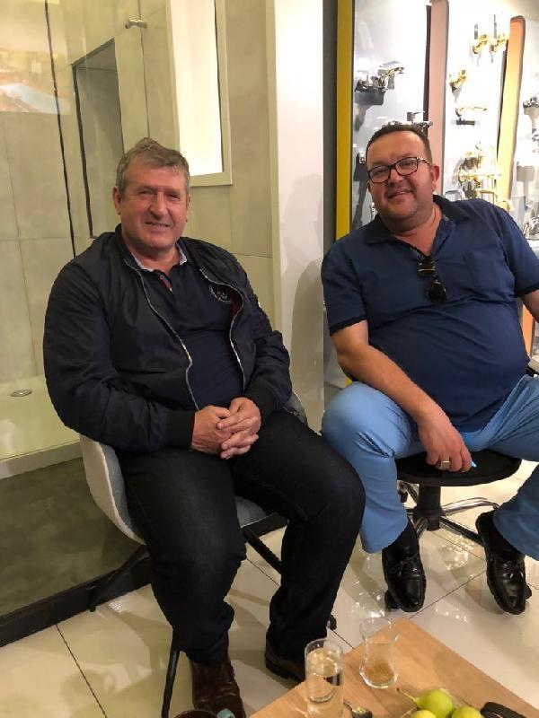 Akhisarspor'da Susic dönemi