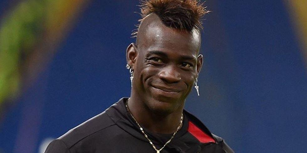 Balotelli'de anlaşma sağlandı!